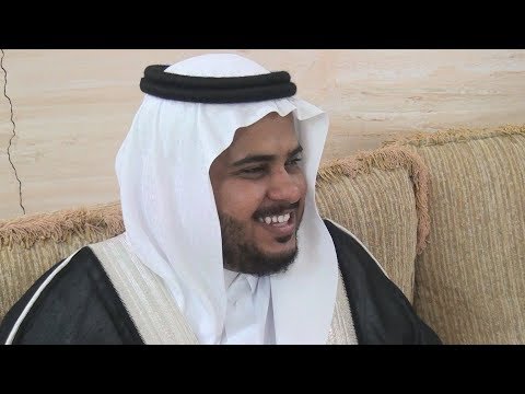 حفل زواج الشاب وليد صالح العفيفي المالكي