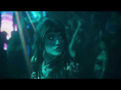 SOFIA REYES UNVEILS A NEW SIDE OF HERSELF WITH "EL 100" INCOLLABORATION WITH DANNY LUX