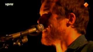 Damien Rice - 9 Crimes LIVE @ Down the Rabbit Hole 2015 + LYRICS