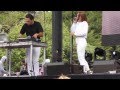 Made in Heights @ Outside Lands 2014 - YouTube