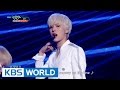 MONSTA X All In 몬스타엑스 걸어 Music Bank 2016 06 03