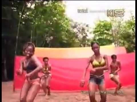 Wayne Wonder No Letting Go