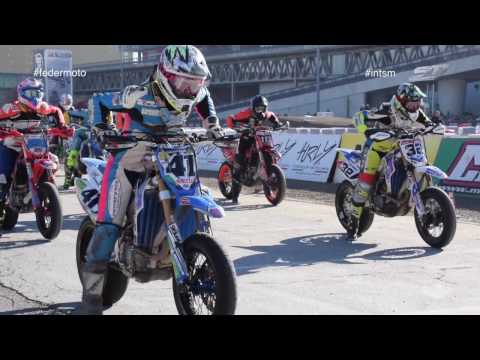 Internazionali Supermoto S1 - Round #6 - EICMA MotoLive