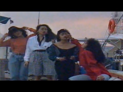 Rumpies - Nurleila (1989) Top Pop (feat. interview with Malyda)