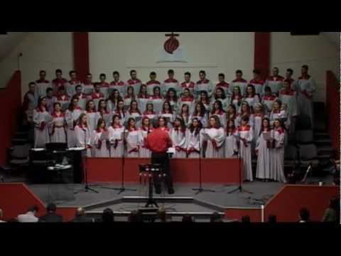 Cor, Poarta Cerului - Canta corul