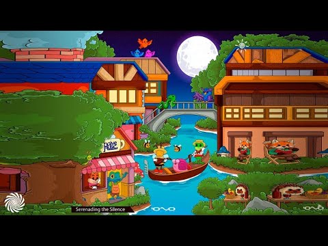 Haive Music - Midnight Jamboree