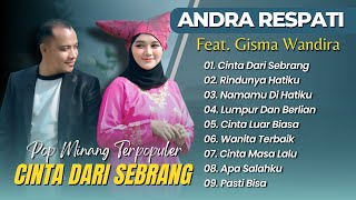 Download lagu Andra Respati Ft Gisma Wandira - CINTA DARI SEBRANG - RINDUNYA HATIKU || LAGU POP MINANG MELAYU 2025 mp3 Download lagu Andra Respati Ft Gisma Wandira - CINTA DARI SEBRANG - RINDUNYA HATIKU || LAGU POP MINANG MELAYU 2025 mp3