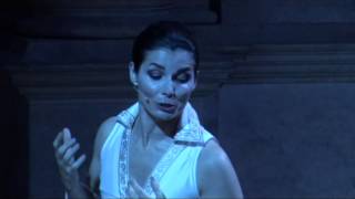 AZIO CORGHI "Giocasta". Muti, Serova, Faes, The Swingle Singers