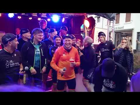 Pruuf mar, hoondervel, Roy en Andy en rempetemp tijdens de Eijsde tot de mookerhei toer 2025