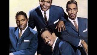 The Drifters ~ I Don&#39;t Want To Go On Without You.