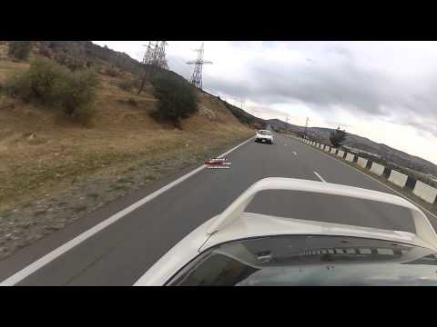 Honda Integra DC2 Type R vs Toyota Levin