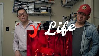 Jooyoung(주영) - Wet (Feat. Superbee(슈퍼비)) MV Reaction