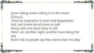 Buddy Guy - Every Time I Sing the Blues Lyrics