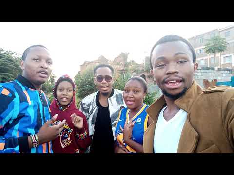 You have done me well -Ezekiel  and freds