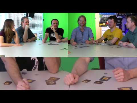 Big Live Live Show Live 2015 - Part 01