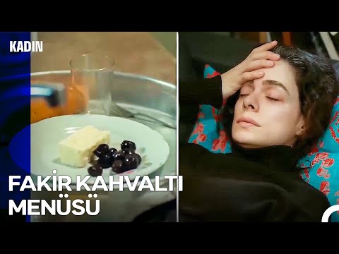 Fakirhane Günlükleri #5 - Kadın