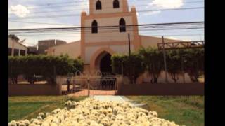 preview picture of video 'FELICIDADES PASTORES DE LA IGLESIA CENTRAL SANTIDAD DE JUTICALPA AÑO 2014'