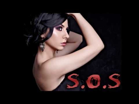 Adina Zotea  - S.O.S (Official Single)