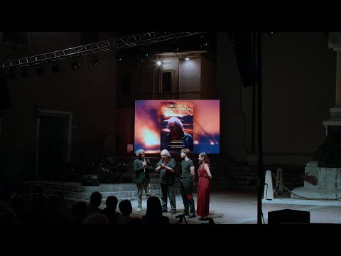 Cercando Il Paradiso Perduto