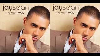 JAY SEAN - EASY AS 1, 2, 3 - (AUDIO)
