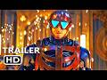 MASTERS FOR THE UNIVERSE Official Final Trailer (2026)