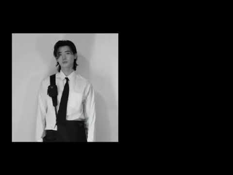 Lee Jong suk in Esquire February 2021 edition || AmanProject