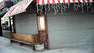 A Bronx Tale Gravesend Neck Road 18 years Later