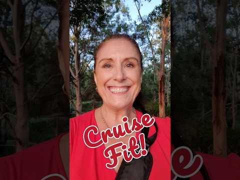Thumbnail for Cruise Fit #2