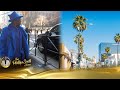 Pimp Spits Some Izm For The Brothas Out In LA