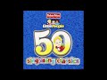 50 Sing Along Classics Fisher Price