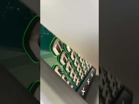 NAMX - The famous CapXtore