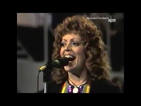 Eurovision 75 - Deutsche VE - Love Generation -  Hör Wieder Radio