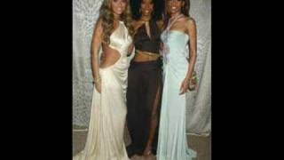 Destiny&#39;s Child - I know