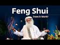 Can Vastu Really Change Your Life Sadhguru