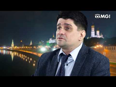 Вадим Прохоров об убийстве Бориса Немцова, расследовании, площади Немцова в Вашингтоне.