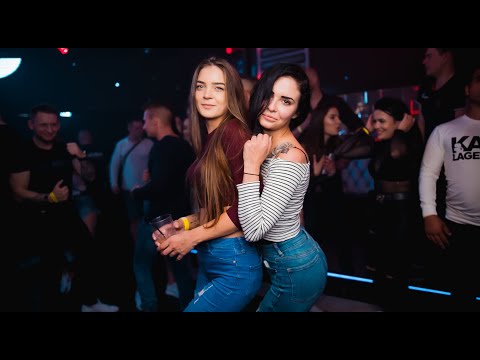 DJ Tenk - Amsterdam Club - Halloween Party (30.10.2021) EMUZA.NET