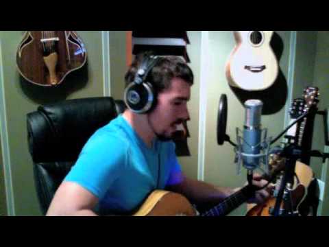 Chris Alvarado "Find My Way"