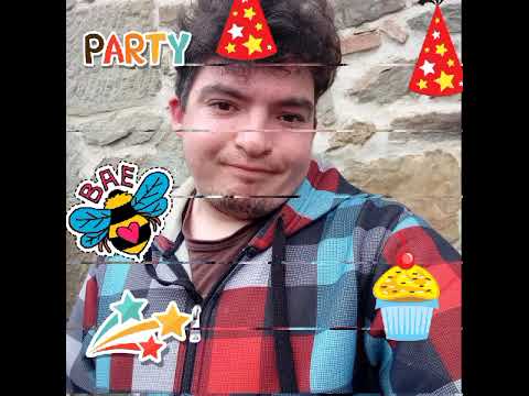 Lorenzo carobbi 2022 Leona Lewis bleeding love  nostalgia 2019