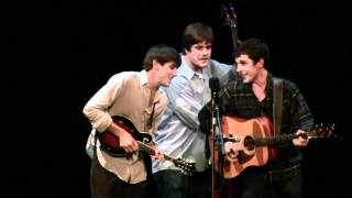 Mipso Trio