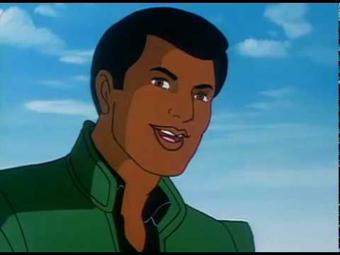 Defenders of the Earth - Episode # 46 (The Prince Makes his Move)