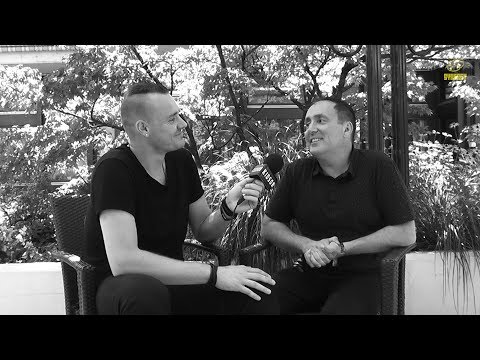 The Thrillseekers on upcoming Hydra album, Zürich Street Parade 2017