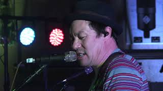 Big Head Todd And The Monsters - "Hey Delilah" (TELEFUNKEN Live From The Lab)