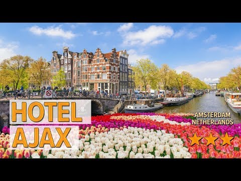 Hotel Ajax hotel review | Hotels in Amsterdam | Netherlands Hotels