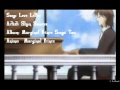 Someya's Song ~ Marginal Prince ~ Love Letter ...