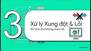 Tiếng Anh IT: Từ Vựng GIT Giúp Bạn Nói Chuyện Với Developer Quốc Tế