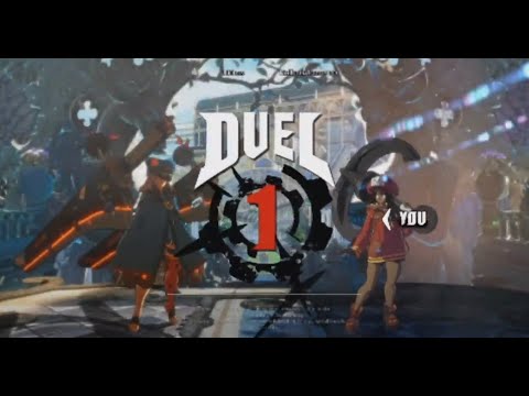 Bomboclatt (Ramlethal) vs Crackin Atkins (May) ICFC STRIVE NA: Preseason Week 1 Losers Finals