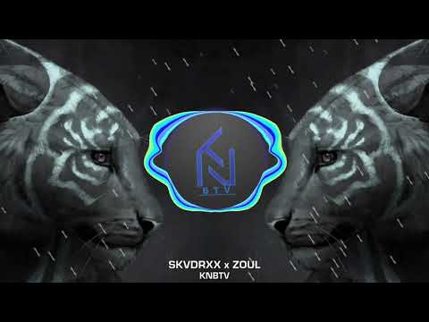 French Montana - Writing on the wall ( #ŽØUL × SKVDRXX Remix )