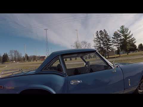 1973 Triumph Spitfire (CC-1430697) for sale in Watertown, Minnesota