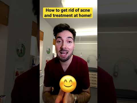 How To Get Rid of Acne Best Spot Treatment How To Use Benzoyl Peroxide Prevent Acne 2018