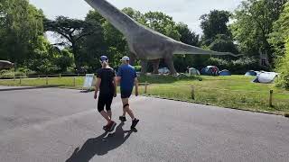 KÖLNER ZOO | Cologne zoo